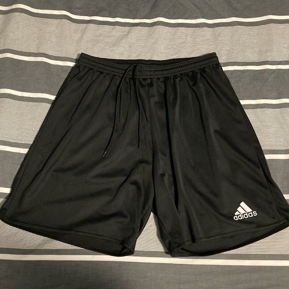 adidas Other - Black Sport Shorts